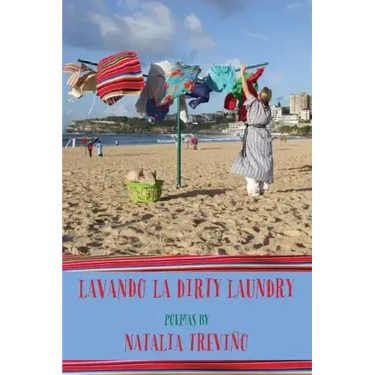Lavando La Dirty Laundry