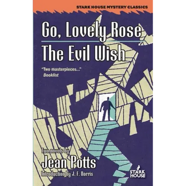 Go, Lovely Rose / The Evil Wish