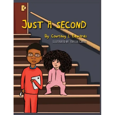 Just A Second