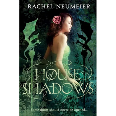 House of Shadows