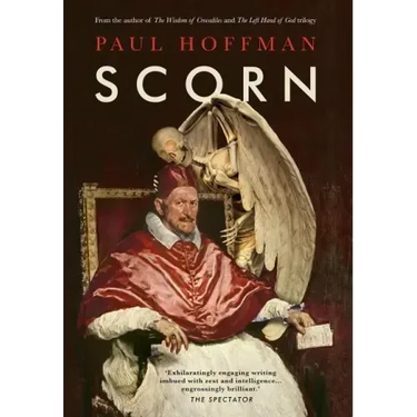 Scorn