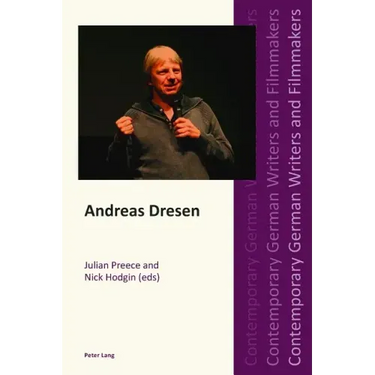 Andreas Dresen