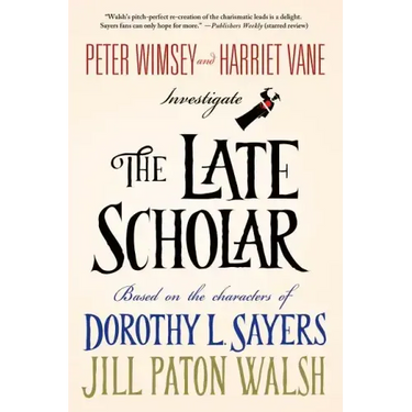 Late Scholar