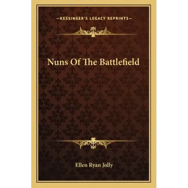 Nuns of the Battlefield