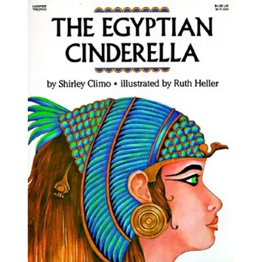 The Egyptian Cinderella