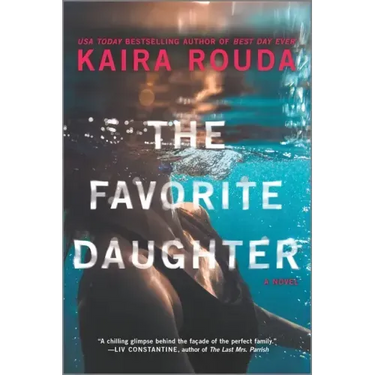 The Favorite Daughter