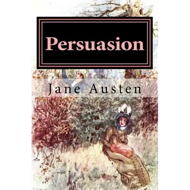 Persuasion: Illustrated