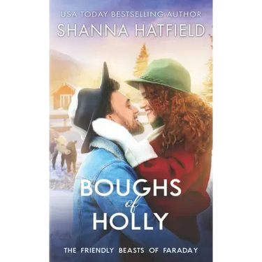 Boughs of Holly