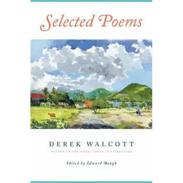 Selected Poems