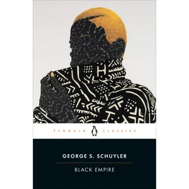 Black Empire