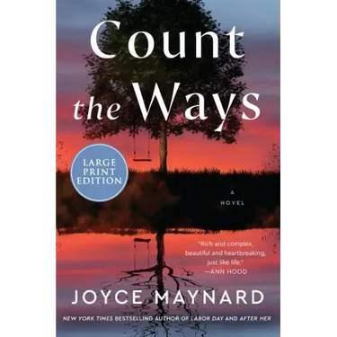 Count the Ways