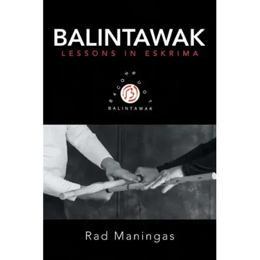 Balintawak: Lessons in Eskrima