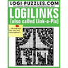 Logilinks: Also called Link-a-Pix