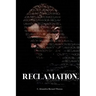 Reclamation.
