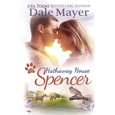Spencer: A Hathaway House Heartwarming Romance