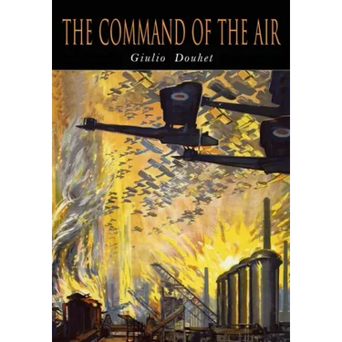 The Command of The Air