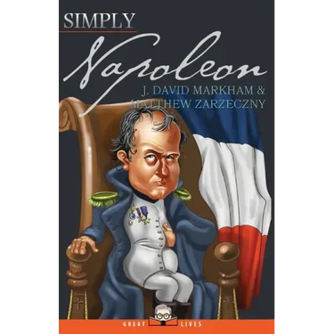 Simply Napoleon
