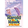 Harold the Hawk at the Beach: Harold the Hawk Cousins Adventure Series