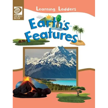 Earth's Features