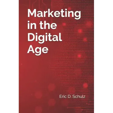 Marketing in the Digital Age