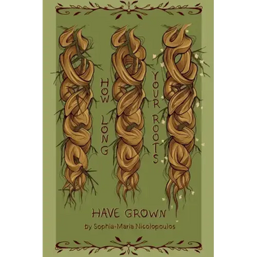 How Long Your Roots Have Grown