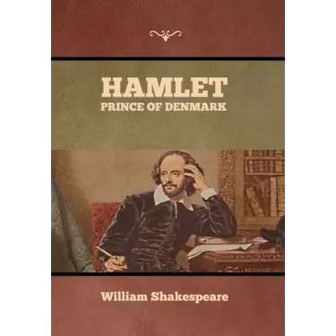 Hamlet, Prince of Denmark