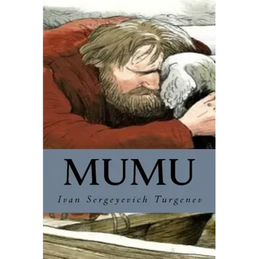Mumu