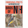 Birds of New Hampshire (The Birding Pro's Field Guides)