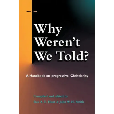 Why Weren't We Told