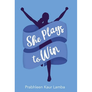 She Plays to Win