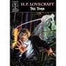 H.P. Lovecraft: The Tomb