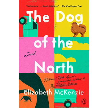 The Dog of the North