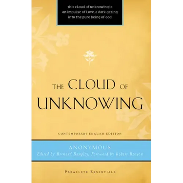 Cloud of Unknowing