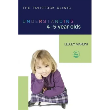 Understanding 4-5-Year-Olds