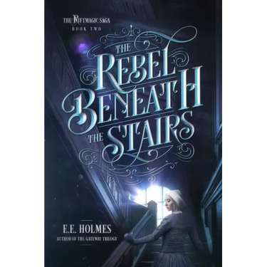 The Rebel Beneath the Stairs