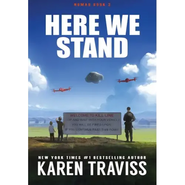 Here We Stand