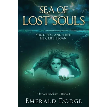 Sea of Lost Souls