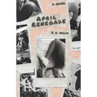 April Renegade