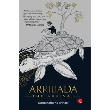 Arribada: The Arrival