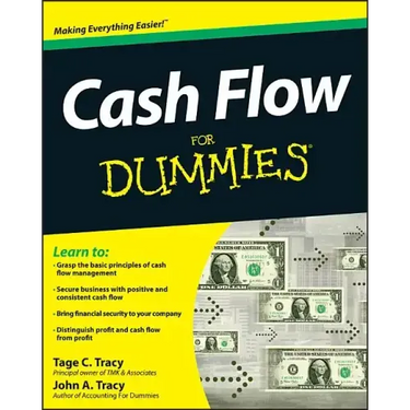 Cash Flow for Dummies