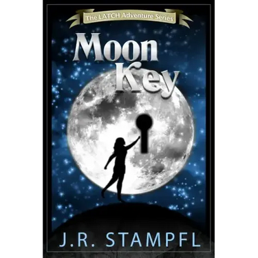 The Moon Key