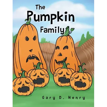 The Pumpkin Family