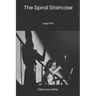 The Spiral Staircase: Large Print