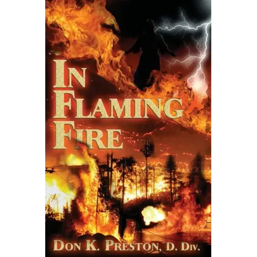In Flaming Fire: A Study of 2 Thessalonians 1