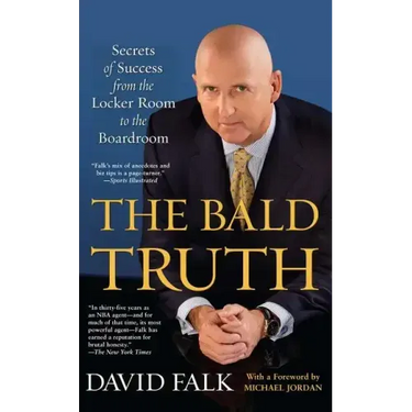 The Bald Truth