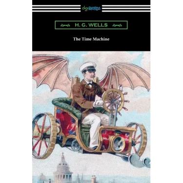 The Time Machine