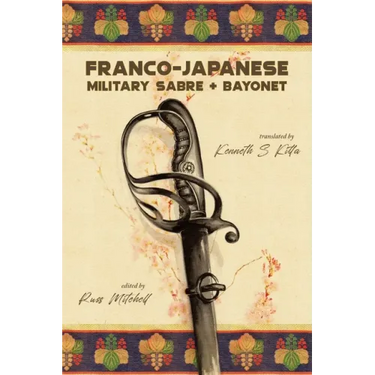 Franco-Japanese Military Sabre and Bayonet