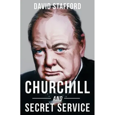 Churchill and Secret Service