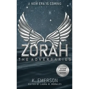 Zorah: The Adversaries