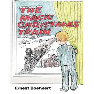The Magic Christmas Train